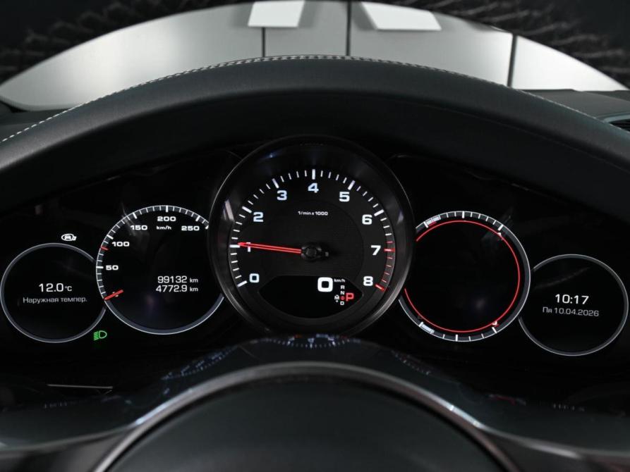Porsche Cayenne III Ростов-на-Дону  - изображение 22