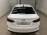 Hyundai Solaris II Рестайлинг Энгельс  - изображение 49