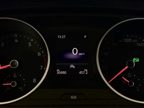 Volkswagen Tiguan II с пробегом 2019 года, цена 2 987 000 рублей, 30484 км, внедорожник, Автокод Объявления