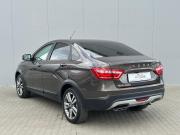 Lada (ВАЗ) Vesta I Тамбов  - изображение 26