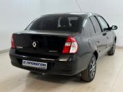 Renault Symbol I Рестайлинг 2 Москва  - изображение 18