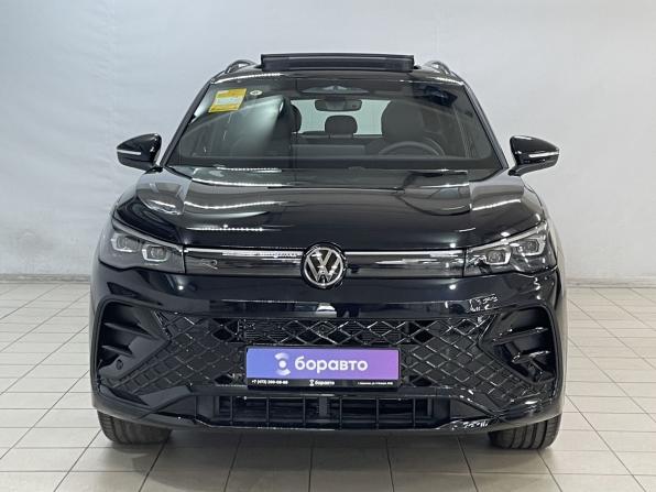 Volkswagen Tiguan III (China Market) с пробегом 2026 года, цена 4 800 000 рублей, 20 км, внедорожник, Автокод Объявления