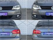 Volkswagen Jetta VI Тамбов  - изображение 27