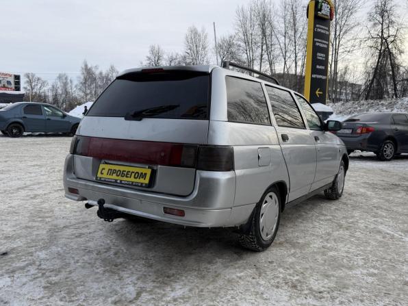 Lada (ВАЗ) 2111 с пробегом 2010 года, цена 180 000 рублей, 222000 км, универсал, Автокод Объявления