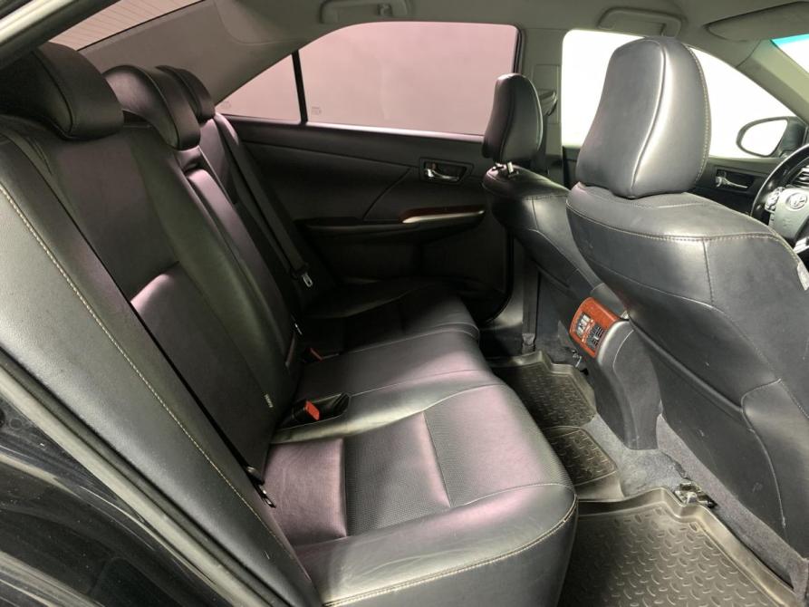 Toyota Camry VII (XV50) Москва  - изображение 17