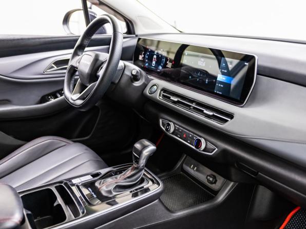 BAIC U5 Plus с пробегом 2023 года, цена 1 298 000 рублей, 38822 км, седан, Автокод Объявления
