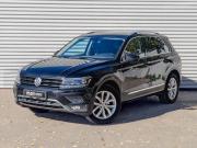 Volkswagen Tiguan II Москва  - изображение 31