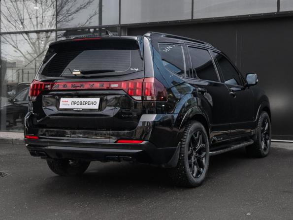 Kia Mohave I Рестайлинг 2 с пробегом 2021 года, цена 4 750 000 рублей, 84902 км, внедорожник, Автокод Объявления