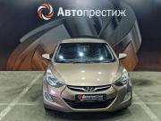 Hyundai Elantra V (MD) Ставрополь  - изображение 26