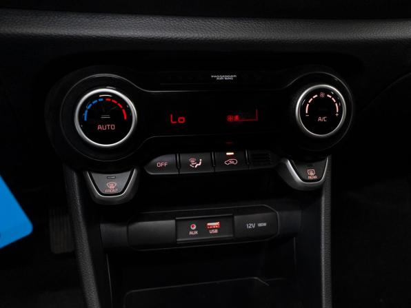 Kia Picanto III с пробегом 2020 года, цена 1 450 000 рублей, 39470 км, хэтчбек, Автокод Объявления