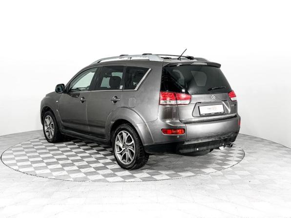Citroen C-Crosser с пробегом 2012 года, цена 972 000 рублей, 329426 км, внедорожник, Автокод Объявления