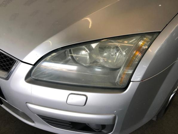 Ford Focus II с пробегом 2006 года, цена 485 000 рублей, 162902 км, седан, Автокод Объявления