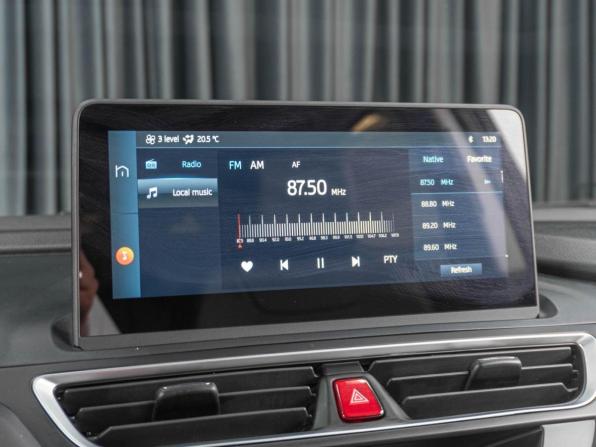 JAC JS3 с пробегом 2024 года, цена 1 199 000 рублей, 15211 км, внедорожник, Автокод Объявления