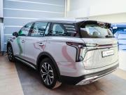 Hongqi HS7 II Москва  - изображение 38