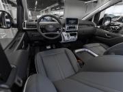 Hyundai Staria I Москва  - изображение 37