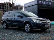 Opel Astra H Рестайлинг Ижевск  - изображение 27