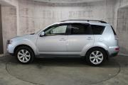 Mitsubishi Outlander II Рестайлинг Ярославль  - изображение 20