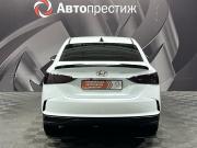 Hyundai Solaris II Рестайлинг Оренбург  - изображение 24