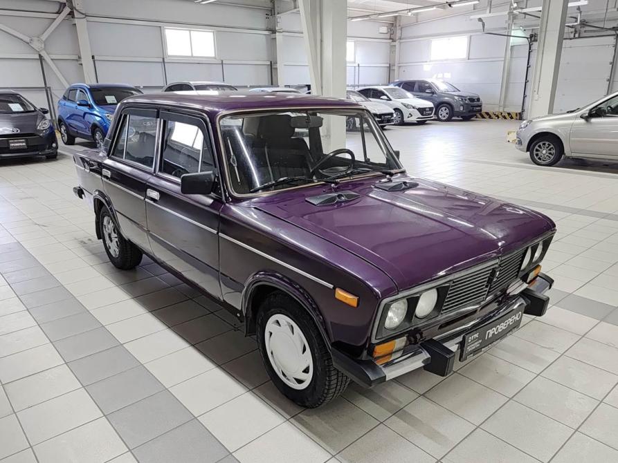 Lada (ВАЗ) 2106 Набережные Челны  - изображение 3