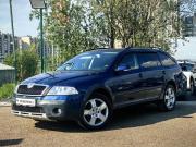 Skoda Octavia II (A5) Санкт-Петербург  - изображение 15