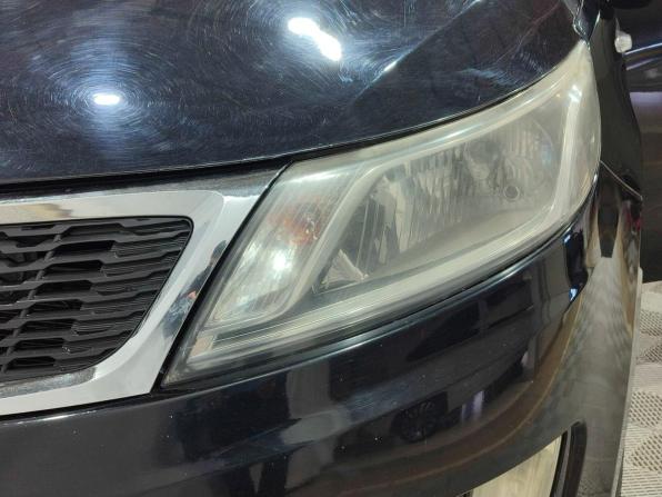 Kia Rio III с пробегом 2012 года, цена 590 000 рублей, 205450 км, седан, Автокод Объявления