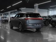 Li Auto (Lixiang) L7 I Москва  - изображение 29