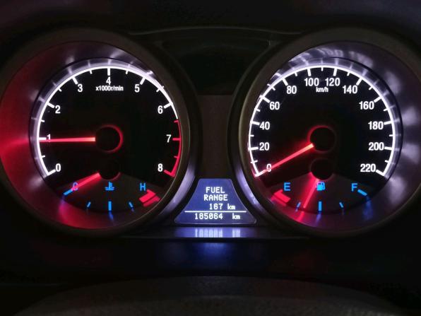 Geely Emgrand X7 I с пробегом 2014 года, цена 395 000 рублей, 185000 км, внедорожник, Автокод Объявления
