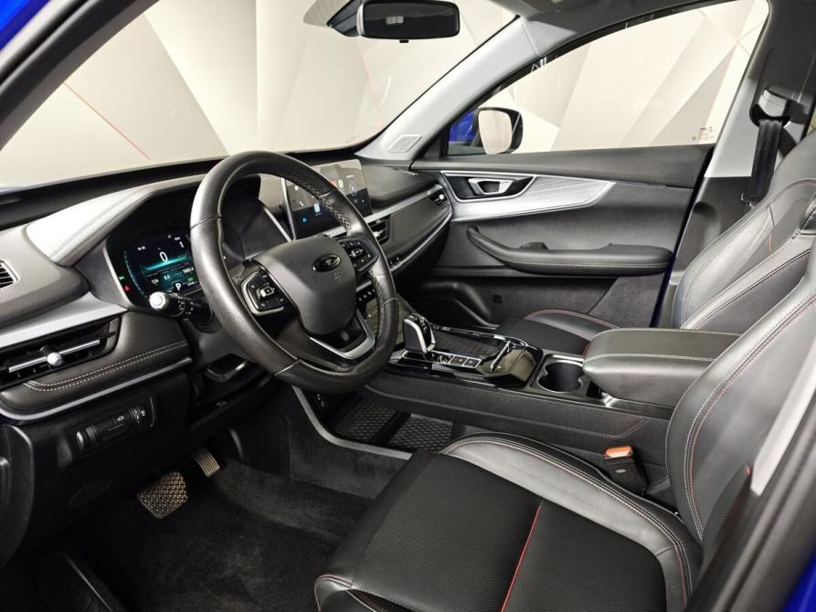 Chery Tiggo 7 Pro I Москва  - изображение 19