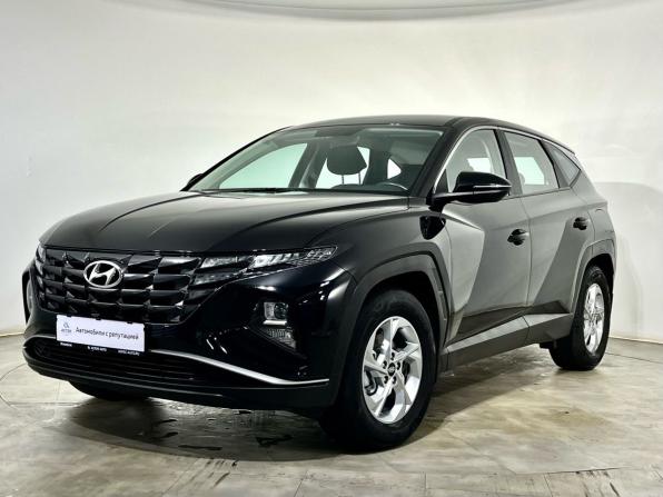 Hyundai Tucson IV с пробегом 2021 года, цена 3 039 000 рублей, 60863 км, внедорожник, Автокод Объявления