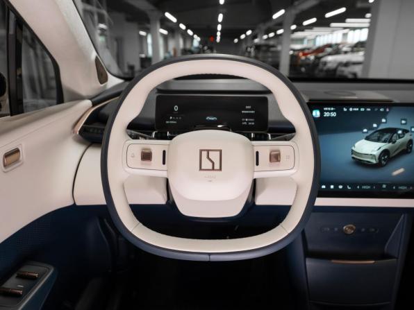 Zeekr X I с пробегом 2023 года, цена 4 240 000 рублей, 39259 км, внедорожник, Автокод Объявления