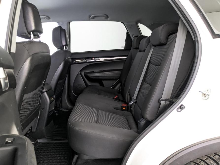 Kia Sorento II Рестайлинг Москва  - изображение 18