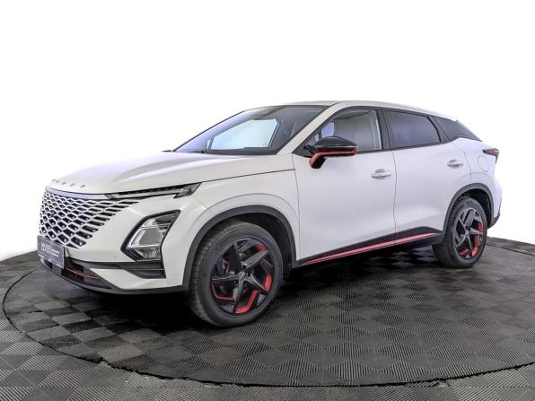 Omoda C5 I с пробегом 2022 года, цена 1 600 000 рублей, 39538 км, внедорожник, Автокод Объявления