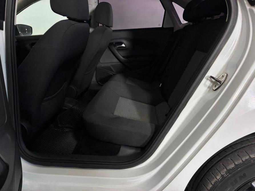 Volkswagen Polo V Воронеж  - изображение 19