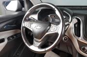 Chevrolet Equinox III Рестайлинг Тюмень  - изображение 31