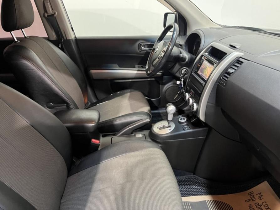 Nissan X-Trail II Курск  - изображение 8