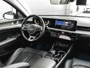 Kia K5 III Рестайлинг Москва  - изображение 28