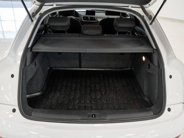 Audi Q3 I (8U) с пробегом 2014 года, цена 1 637 000 рублей, 178910 км, внедорожник, Автокод Объявления