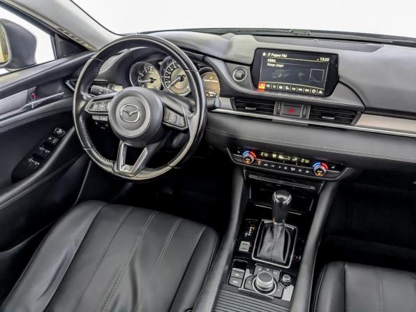 Mazda 6 III (GJ) Рестайлинг 2 с пробегом 2021 года, цена 2 880 000 рублей, 79052 км, седан, Автокод Объявления