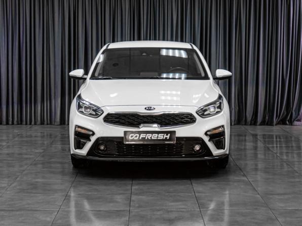Kia K3 II с пробегом 2020 года, цена 1 895 000 рублей, 118819 км, седан, Автокод Объявления