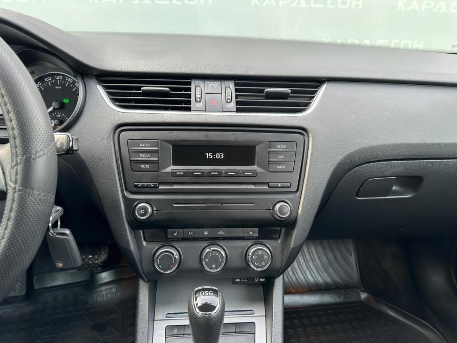 Skoda Octavia III (A7) Екатеринбург  - изображение 10