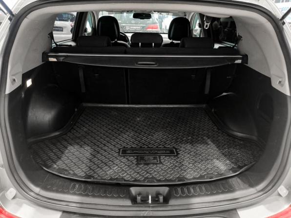 Kia Sportage III с пробегом 2012 года, цена 1 150 000 рублей, 253233 км, внедорожник, Автокод Объявления