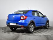 Renault Logan II Рестайлинг Санкт-Петербург  - изображение 24