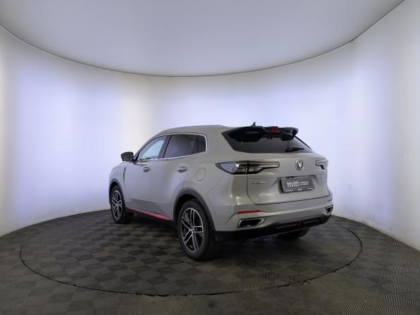 Changan CS55 Plus II с пробегом 2023 года, цена 1 925 000 рублей, 61284 км, внедорожник, Автокод Объявления