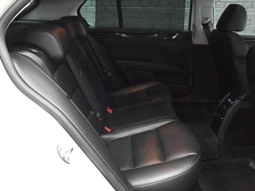 Skoda Superb II Рестайлинг Екатеринбург  - изображение 13