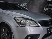 Kia Ceed I Рестайлинг Краснодар  - изображение 40