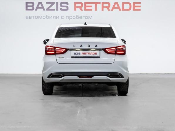 Lada (ВАЗ) Vesta I Рестайлинг (NG) с пробегом 2024 года, цена 1 240 000 рублей, 47009 км, седан, Автокод Объявления