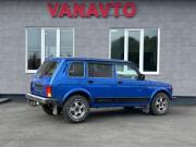 Lada (ВАЗ) 2131 (4x4) I Альметьевск  - изображение 13