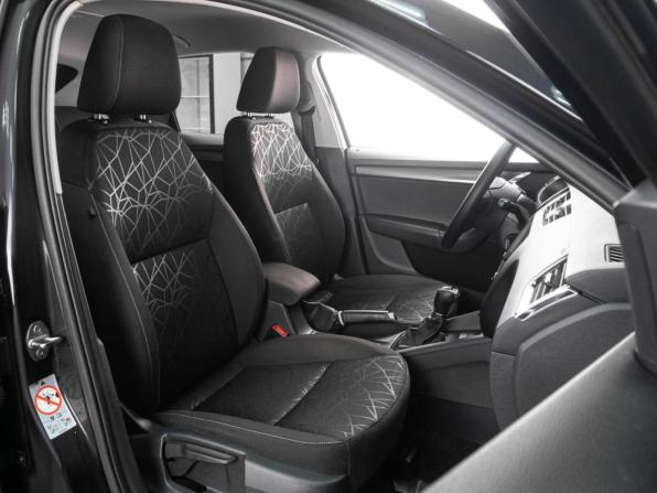 Skoda Octavia III (A7) Рестайлинг с пробегом 2020 года, цена 2 029 000 рублей, 182611 км, лифтбек, Автокод Объявления