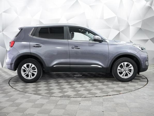 Chery Tiggo 4 Pro I с пробегом 2023 года, цена 1 549 000 рублей, 39600 км, внедорожник, Автокод Объявления