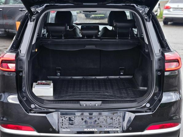 Chery Tiggo 7 Pro I с пробегом 2021 года, цена 1 590 000 рублей, 75000 км, внедорожник, Автокод Объявления